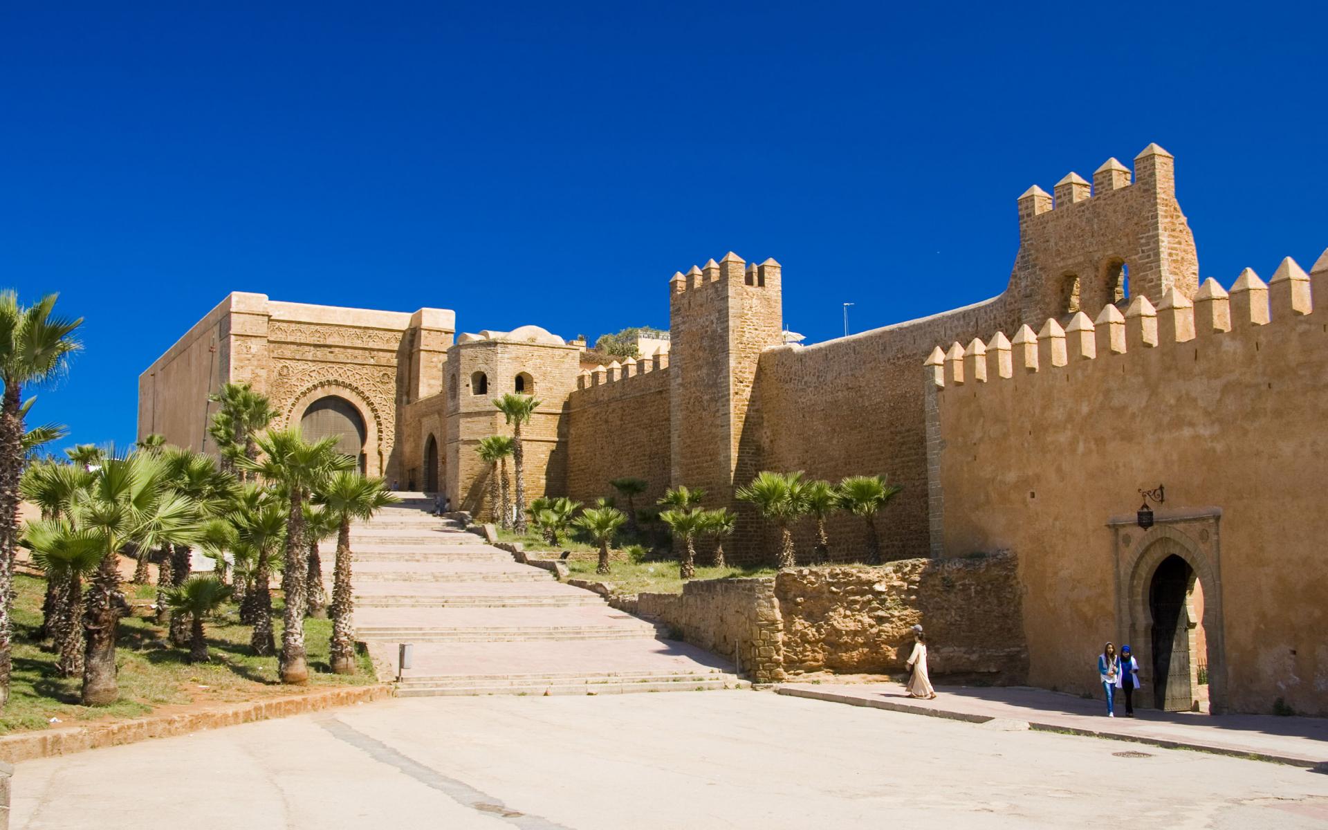 tour morocco packages