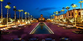 Splendor of Morocco Tour