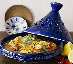 Taste Of Morocco